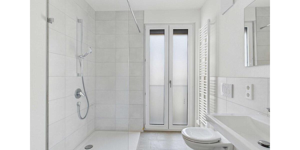 Dachgeschoßwohnung Sindelfingen Sindelfingen (Stadt) - 2 Zimmer, 61 m&sup2;, 1.280&euro; | Angebot:23013740
