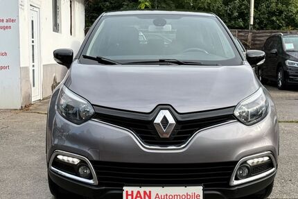 Renault Captur 61.178 km 11.490 &euro; Göppingen 73037