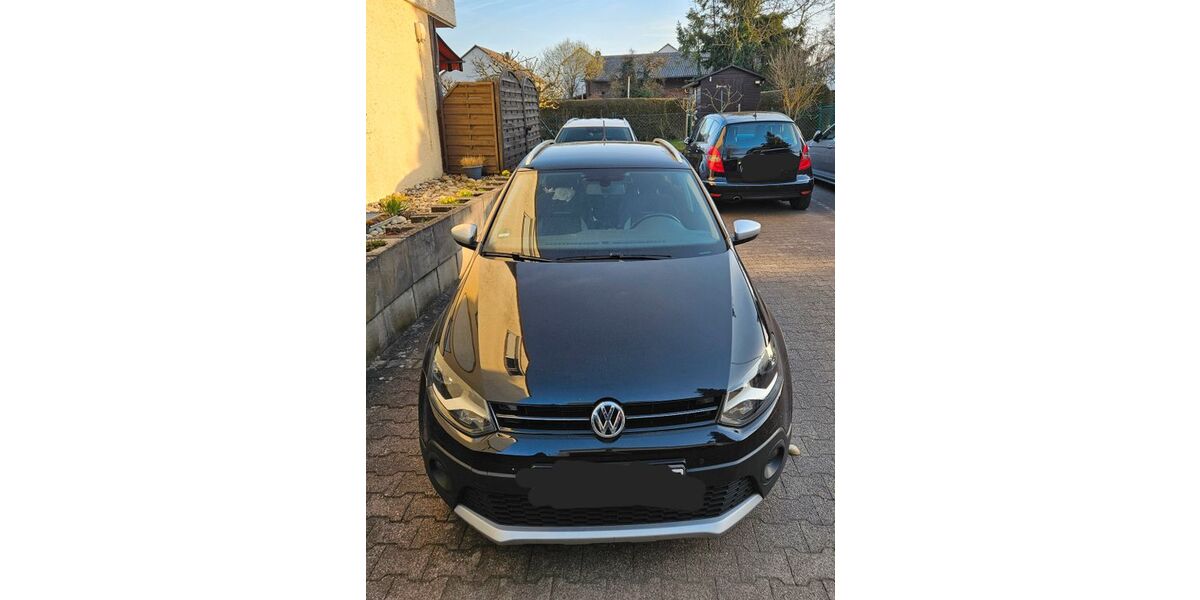 VW Polo 86.500 km 9.799 &euro; Köngen 73257