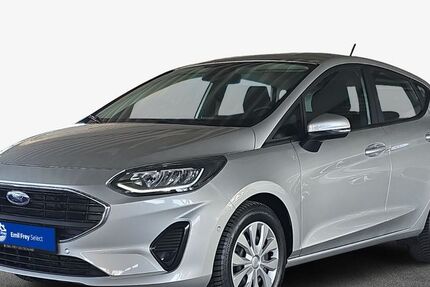 Ford Fiesta 32.602 km 12.940 &euro; Stuttgart 70190