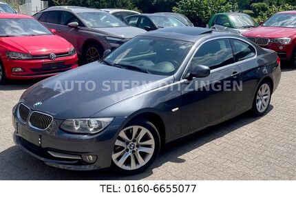 BMW 330 86.000 km 16.900 &euro; Ditzingen 71254