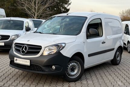 Mercedes-Benz Citan 55.400 km 13.990 &euro; Steinenbronn 71144