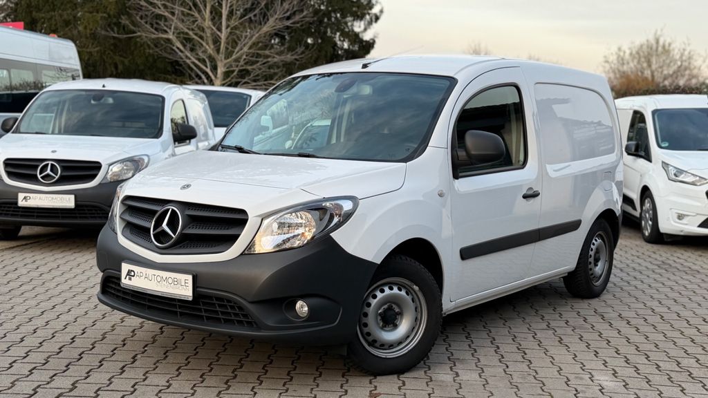 Mercedes-Benz Citan 55.400 km 13.990 &euro; Steinenbronn 71144