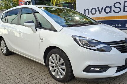 Opel Zafira 159.000 km 7.490 &euro; Kernen i. r 71394