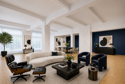 Wohnung Stuttgart Lehen - 5 Zimmer, 343 m&sup2;, 1.950.000&euro; | Angebot:26697126