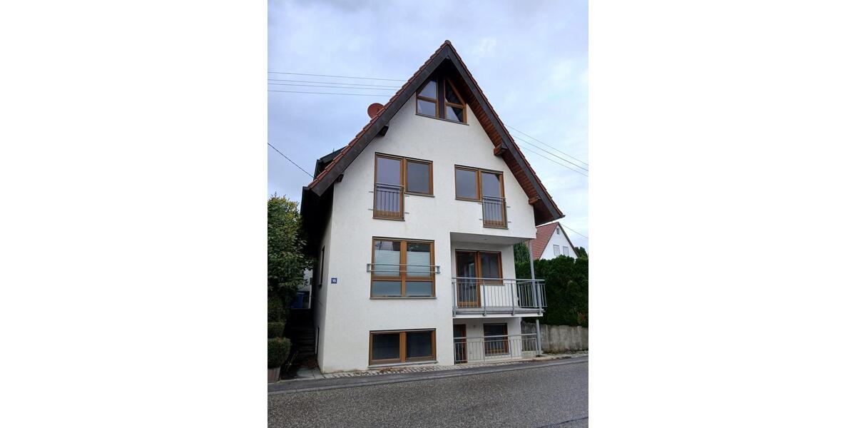 Einfamilienhaus Untergruppenbach - 6 Zimmer, 140 m&sup2;, 1.700&euro; | Angebot:27617682