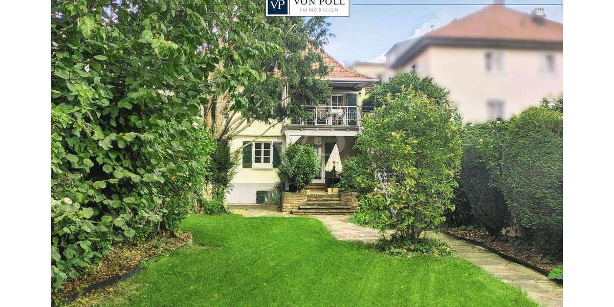 Einfamilienhaus Fellbach - 9.5 Zimmer, 260 m&sup2;, 1.245.000&euro; | Angebot:22818648