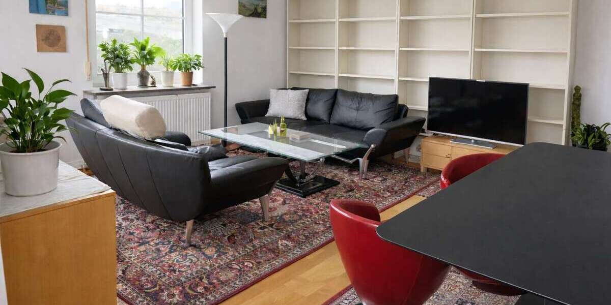 Etagenwohnung Waiblingen Beinstein - 3 Zimmer, 71 m&sup2;, 299.000&euro; | Angebot:25891626