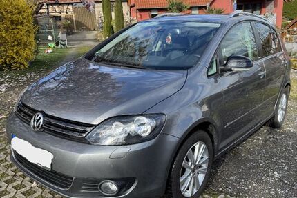 VW Golf Plus 186.000 km 5.700 &euro; Untergruppenbach 74199