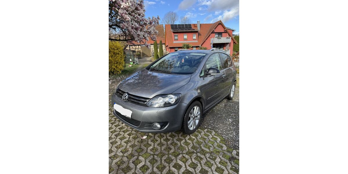VW Golf Plus 186.000 km 5.700 &euro; Untergruppenbach 74199