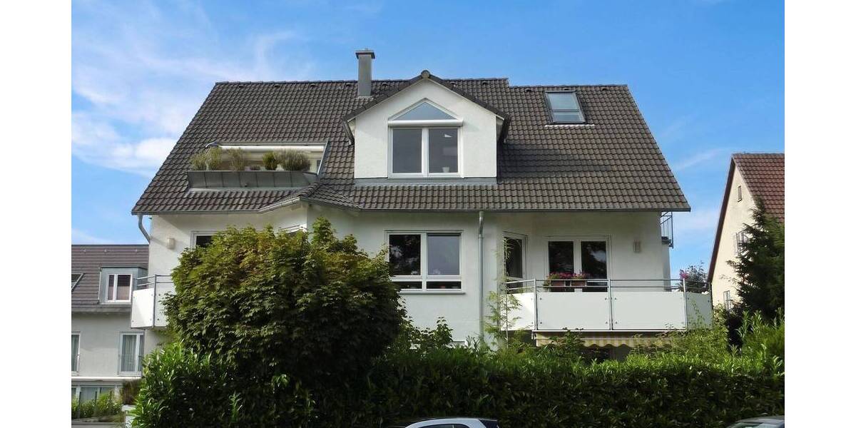Etagenwohnung Stuttgart Sonnenberg - 3 Zimmer, 81 m&sup2;, 1.090&euro; | Angebot:26675078