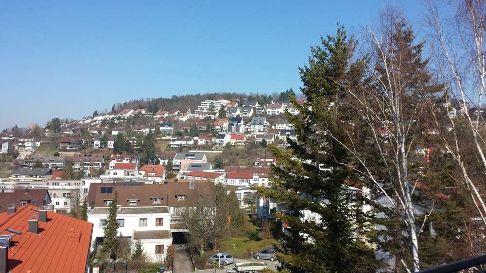 Etagenwohnung Leonberg - 2 Zimmer, 75 m&sup2;, 1.115&euro; | Angebot:25026333