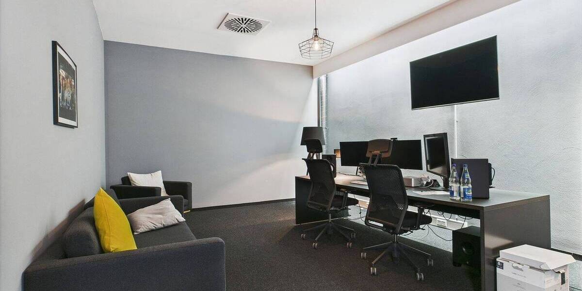 Gewerbeobjekt Stuttgart Feuerbach - 9.266&euro; | Angebot:25815498