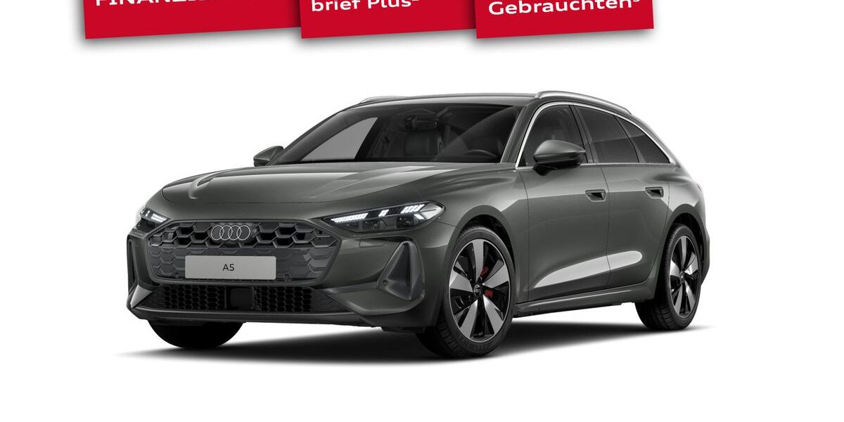 Audi A5 3.522 km 49.940 &euro; Stuttgart 70563