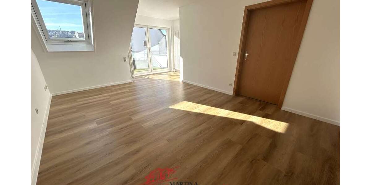 Etagenwohnung Uhingen - 3 Zimmer, 77 m&sup2;, 275.000&euro; | Angebot:25775275