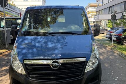 Opel Movano 70.000 km 12.499 &euro; Fellbach 70736