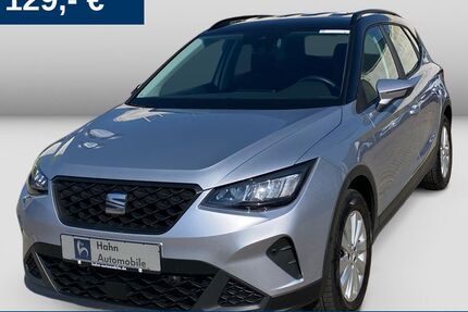 Seat Arona 16.334 km 18.960 &euro; Göppingen 73037