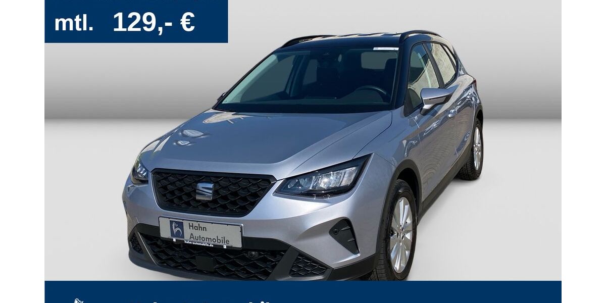 Seat Arona 16.334 km 18.960 &euro; Göppingen 73037