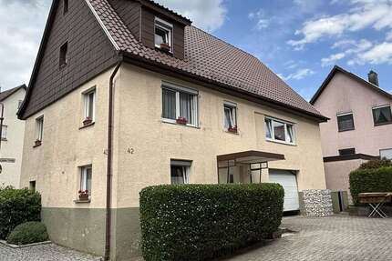 Haus Schönaich - 6 Zimmer, 108 m&sup2;, 450.000&euro; | Angebot:26790729