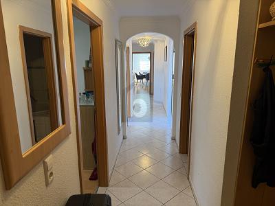 VIEL PLATZ, VIEL LICHT, VIEL KOMFORT - Etagenwohnung Stuttgart Zuffenhausen | Angebot:27327925