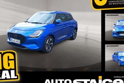 Suzuki Swift 12.000 km 15.790 &euro; Stuttgart 70435