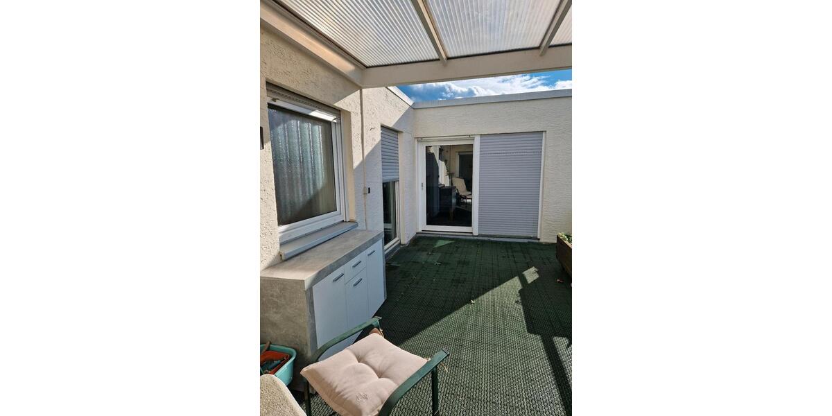 Einfamilienhaus Stuttgart Luginsland - 3 Zimmer, 88 m&sup2;, 350.000&euro; | Angebot:25417919