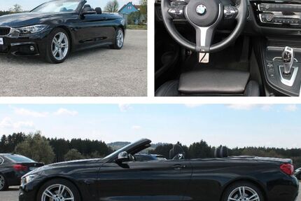 BMW 420 114.023 km 23.950 &euro; Wüstenrot - Weihenbronn 71543