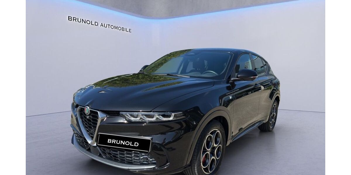 Alfa Romeo Tonale 14.500 km 27.900 &euro; Backnang 71522