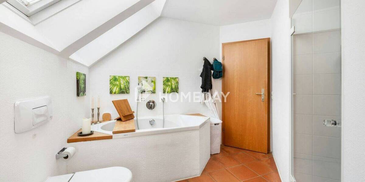 Etagenwohnung Remshalden Grunbach - 4 Zimmer, 113 m&sup2;, 445.000&euro; | Angebot:26673459