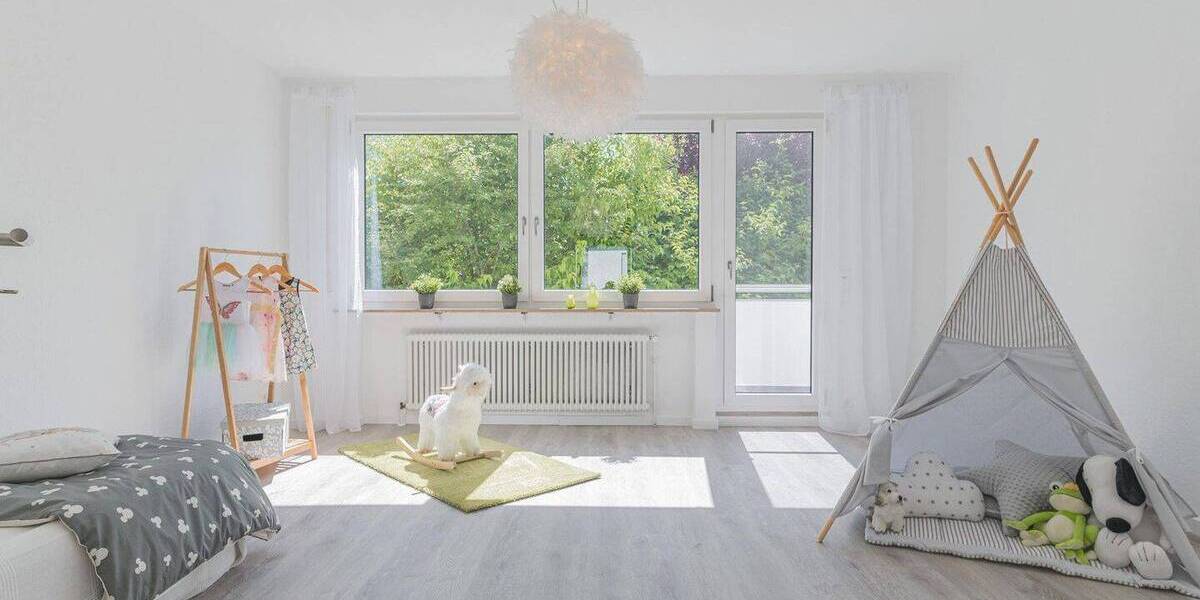 Reihenmittelhaus Nürtingen - 4 Zimmer, 111 m&sup2;, 549.900&euro; | Angebot:26027035