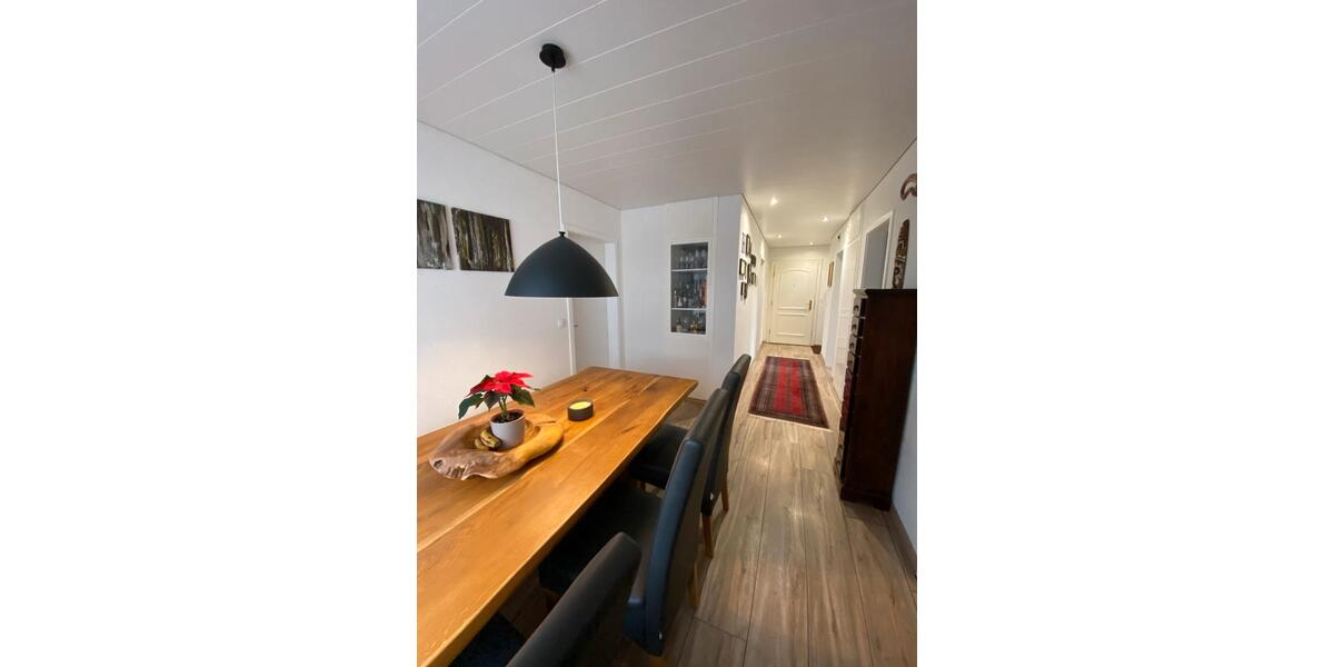 Etagenwohnung Wendlingen am Neckar - 3.5 Zimmer, 86 m&sup2;, 365.000&euro; | Angebot:25846223