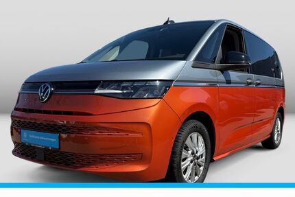 VW T7 Multivan 19.999 km 53.990 &euro; Ebersbach 73061