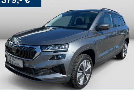 Skoda Karoq 7.429 km 28.880 &euro; Korntal-Münchingen 70825
