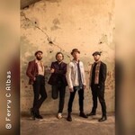 King of the world- back at Haus Eifgen!