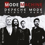 Mode Machine - European Depeche Mode Tribute Band
