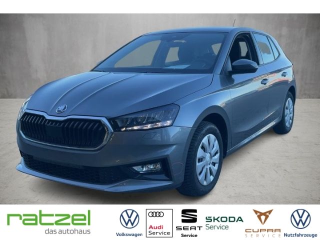 Skoda Fabia 19.084 km 15.380 &euro; Zell u.A. 73119