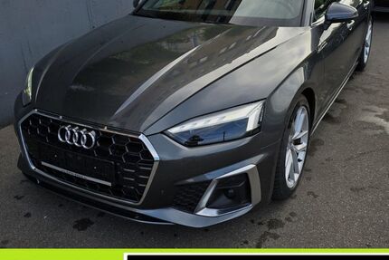 Audi A5 165.217 km 24.930 &euro; Waiblingen 71332