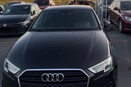 Audi A3 110.000 km 16.900 &euro; Ludwigsburg 71640