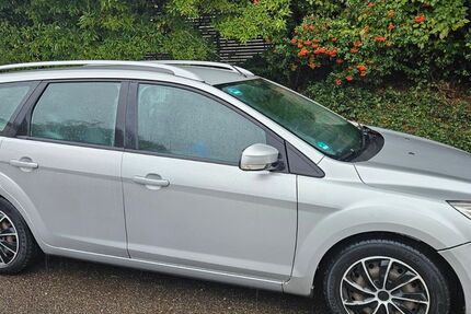 Ford Focus 211.000 km 1.800 &euro; Esslingen 73734