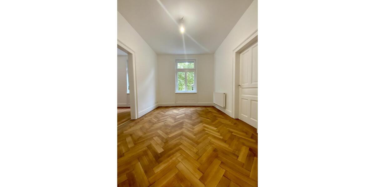 Etagenwohnung Stuttgart Lehen - 3 Zimmer, 88 m&sup2;, 2.100&euro; | Angebot:23228793