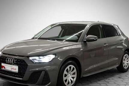 Audi A1 7.420 km 28.940 &euro; Stuttgart-Vaihingen 70563