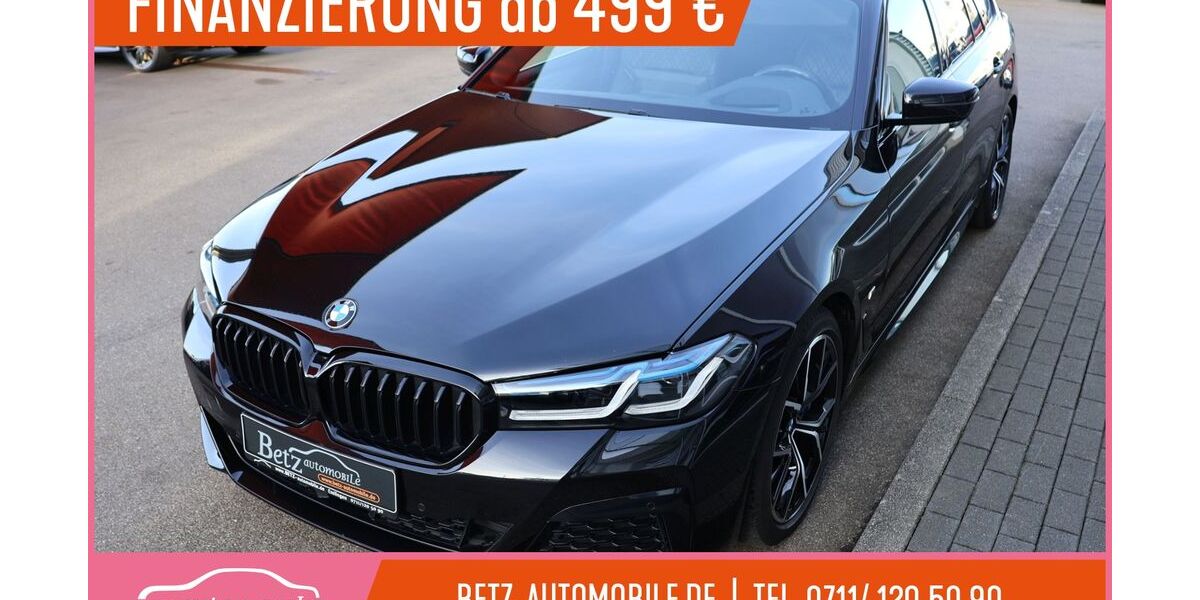 BMW 530 72.050 km 45.990 &euro; Ostfildern 73760