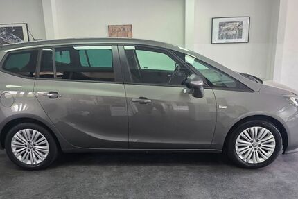 Opel Zafira 100.000 km 10.900 &euro; Asperg/Ludwigsburg bei Stuttgart 71679