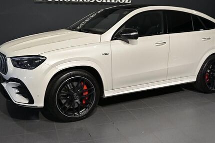 Mercedes-Benz GLE 53 AMG 40.450 km 87.690 &euro; Waiblingen 71332