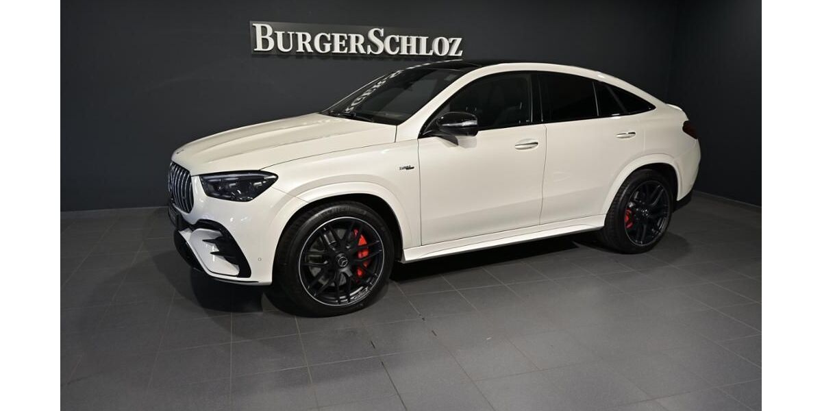 Mercedes-Benz GLE 53 AMG 40.450 km 87.690 &euro; Waiblingen 71332