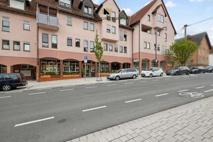 Wohnung Backnang - 1 Zimmer, 40 m&sup2;, 100.000&euro; | Angebot:24904847