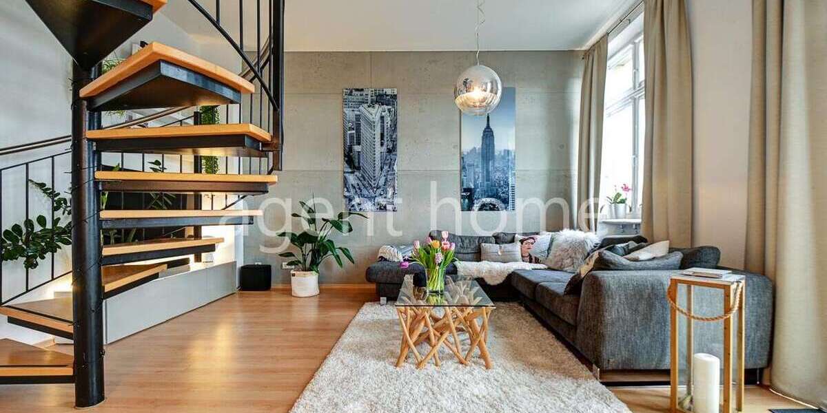 Etagenwohnung Esslingen Hegensberg - 2.5 Zimmer, 73 m&sup2;, 1.660&euro; | Angebot:26103555