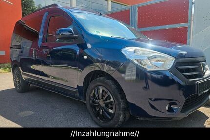 Dacia Dokker 159.000 km 6.900 &euro; Fellbach 70736