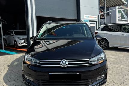 VW Touran 85.000 km 15.650 &euro; Hochdorf 73269