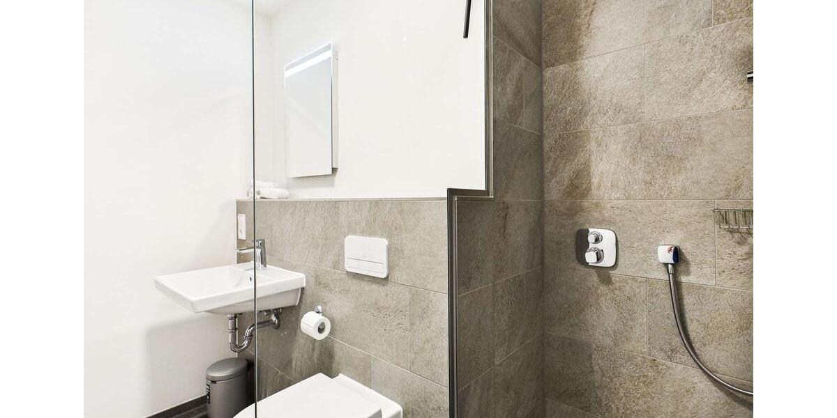 Etagenwohnung Stuttgart Feuerbach - 3 Zimmer, 94 m&sup2;, 2.020&euro; | Angebot:24670758